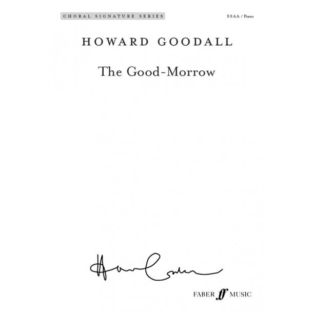 The Good-Morrow