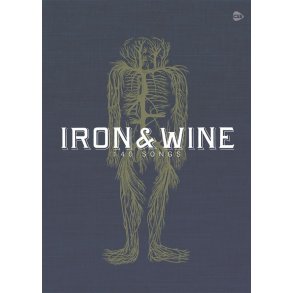 Iron & Wine: The Songbook