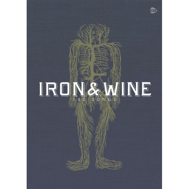 Iron & Wine: The Songbook