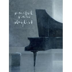 Peaceful Piano Playlist