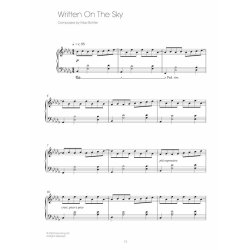 Peaceful Piano Playlist