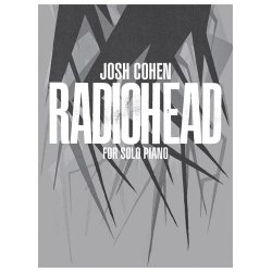 Josh Cohen: Radiohead