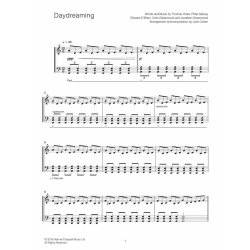 Josh Cohen: Radiohead