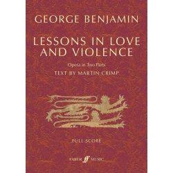 Lessons in Love and Violence