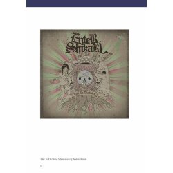 Dear Future Historians: 2006-2019