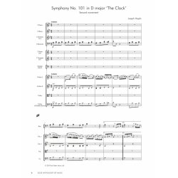 AQA GCSE Anthology of Music