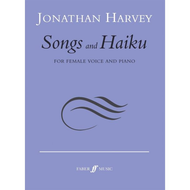 Songs and Haiku