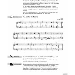 The Advanced Pianist Book 1