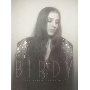 Birdy: The Piano Songbook