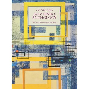 The Faber Music Jazz Piano Anthology