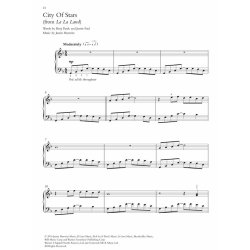 The Faber Music Soundtracks Piano Anthology