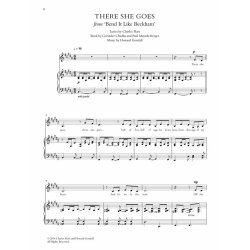 Howard Goodall?s Songs from the Musicals : for female voice