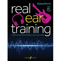 Real Ear Training