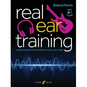 Real Ear Training