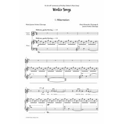 Winter Songs