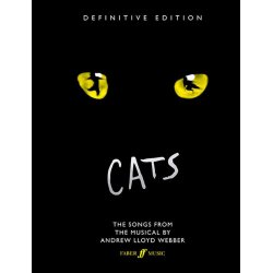 Cats: Definitive Edition