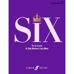 Six: The Musical Songbook