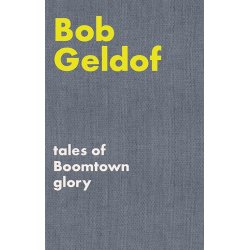 Tales of Boomtown Glory