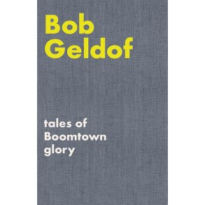 Tales of Boomtown Glory