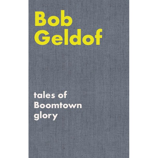 Tales of Boomtown Glory
