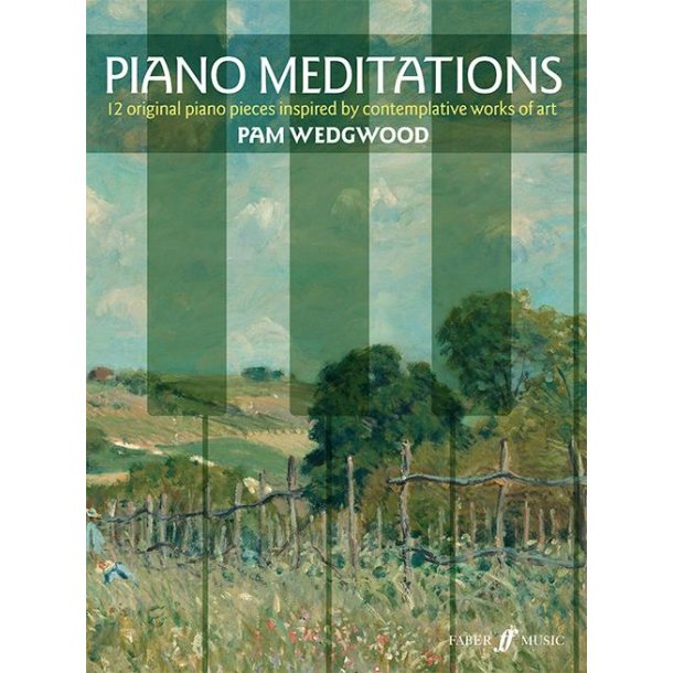 Piano Meditations