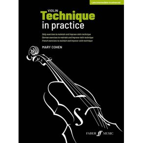 Technique in Practice