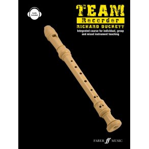 Team Recorder