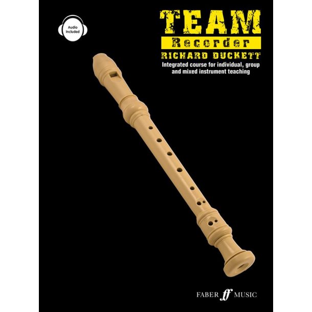 Team Recorder