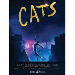 Cats: Music from the Motion Picture Soundtrack