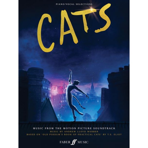 Cats: Music from the Motion Picture Soundtrack