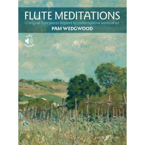 Flute Meditations