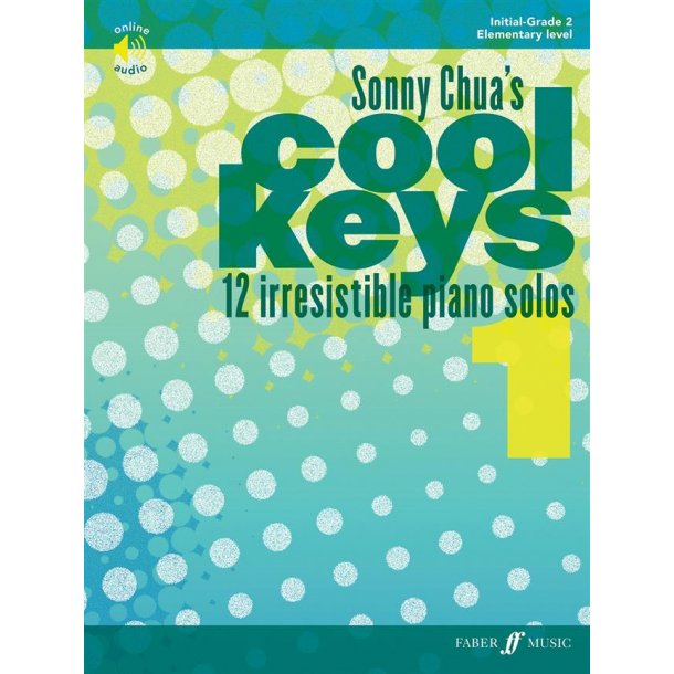 Sonny Chua's Cool Keys 1