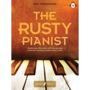 The Rusty Pianist