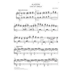 Carl David: The Piano Collection