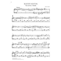 Carl David: The Piano Collection