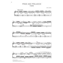 Carl David: The Piano Collection