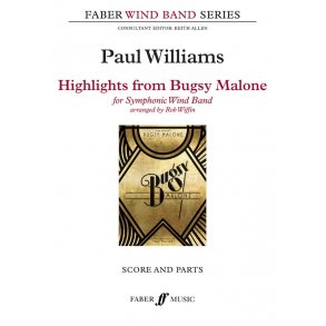 Highlights from Bugsy Malone