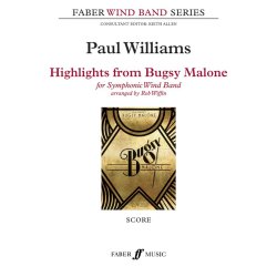 Highlights from Bugsy Malone