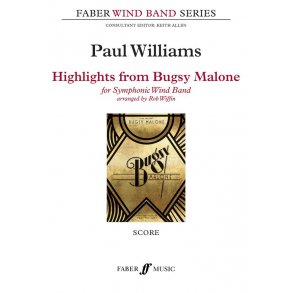 Highlights from Bugsy Malone