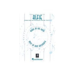 Burt Bacharach: Alfie Theme