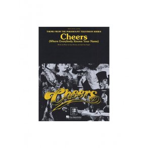Portnoy/Angelo: Cheers (Where Everybody Knows Your Name)