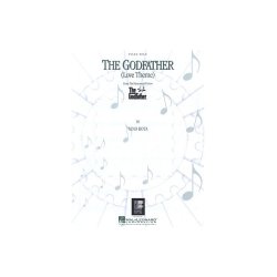The Godfather (Love Theme)
