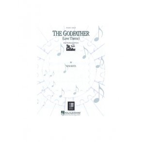 The Godfather (Love Theme)