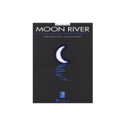 Henry Mancini: Moon River (Breakfast At Tiffany's)