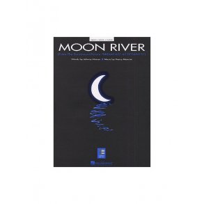 Henry Mancini: Moon River (Breakfast At Tiffany's)