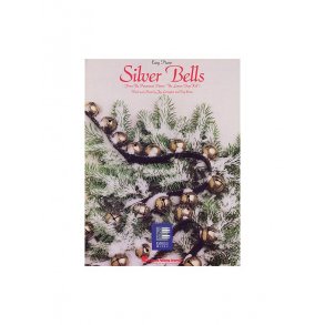 Jay Livingston: Silver Bells (Easy Piano)
