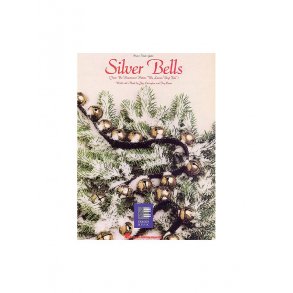 Silver Bells (PVG)