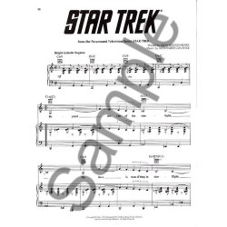 Complete Star Trek Theme Music (Third Edition)