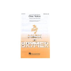 Barry Manilow: One Voice (2-Part)