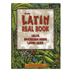 The Latin Real Book - C Version